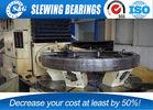 Tadano Crane Slewing Bearing Replacement With External Gear In Stock