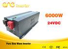 UPS Off Grid Power Inverter 1000w 3000w 6000w DC AC Solar Inverter