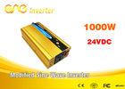 Modified sine wave inverter high frequency dc to ac 12v/24v 220v 1000w power inverter