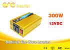 Car Power Inverter dc to ac 12v/24v 220v/230v/240v pure sine wave 300w inverter transformer