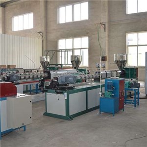 epe foam fruit net machine