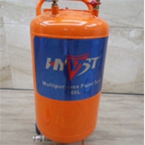 Multipurpose Paint Sprayer Without Air Compressor TX-60S