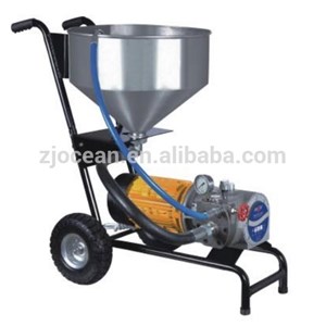 No Less Than 4.0L Per Min Diaphragm Pump Airless Paint Sprayer SPX2200-250DH