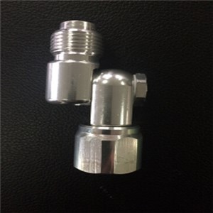 Adaptors Hose Connector 180-7/8NC