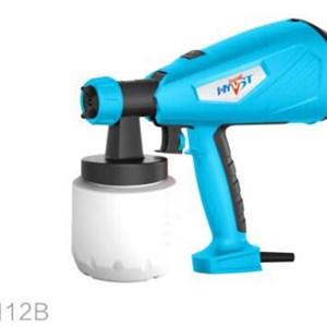 500W HVLP Hand Held Spray Gun HH12B