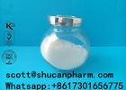 Winstrol Stanozolol 10418-03-8 Cutting Cycle Steroids Powder For Muscle Building