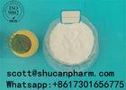 Cancer Treatment Steroids White Powder Arimidex Anastrozole CAS 120511-73-1