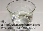 GBL / Gamma Butyrolactone Pharmaceutical Raw Materials CAS 96-48-0 Cleaner Wheel Cleaner