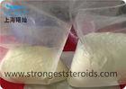 Parabolan Dark Yellow Crystal Powder Trenbolone Acetate powder Finaplix H Revalor-H USP31 Standard