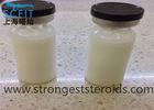 Stanozolol Winstrol Bodybuilding Oral Anabolic Steroids For Anti Estrogen CAS 10418-03-8