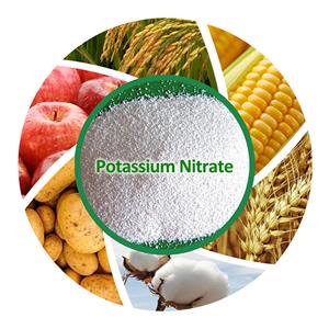 Fertilizer Factory Price 13-0-45 Potassium Nitrate