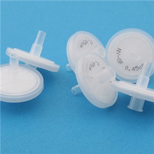 GF Prefilter Syringe Filter