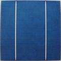 Polycrystalline solar cell 156mm×156mm