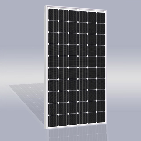 Monocrystalline Solar Panel