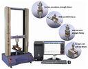Wood Compression Test UTM Tensile Testing Machine 50KN Capacity