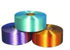 Colorful Dope Dyed 100% Nylon FDY Yarn Twisted For Socks / Gloves