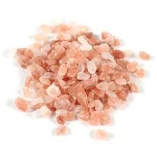 Himalayan Salt