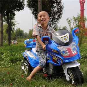 Multifunctional Motorcycle Bike For Toddlers