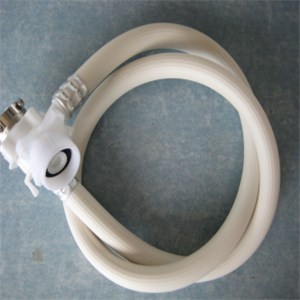 Washing Machine High Pressure High Quality Inlet Hose With Zinc Alloy Connector