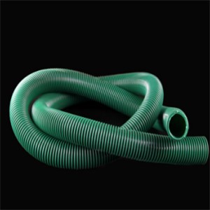 Pvc Reinforced High Pressure High Temperature Flexible Vacuum Cleaner Hoses