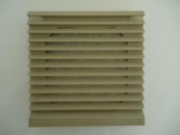 Air Ventilation/low Noise/small Volume Electrical Panel Ventilator Filter Unit House Ventilation