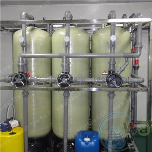 Pure Water Equipment