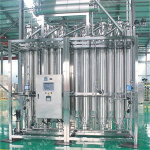 Water For Injection Equipment