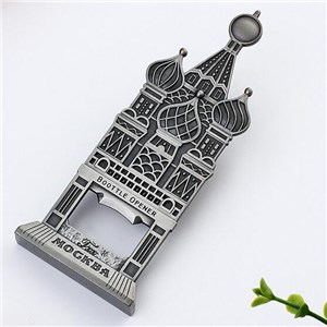 Promotional Gift Souvenir Bottle Opener