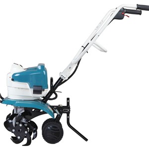 Garden Battery Electric Tiller