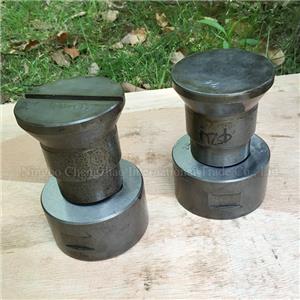 Punch And Die For Steel Metal