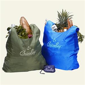 190T & 210 D Promotional Bag