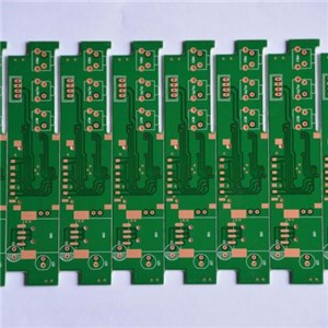 Double Layer OSP Lighting Led Pcb Board