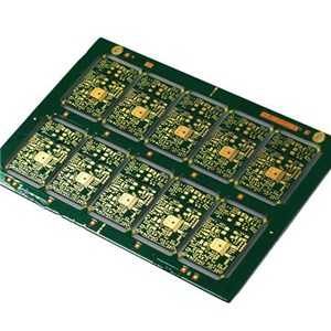 IPTV/DVB/OTT/digital Electronics Pcb Circuit Board