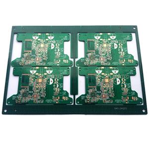 12 Layer Impedance Control Circuit Board