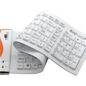 Silicone Key Pad