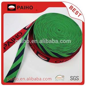 Jacquard Elastic Band