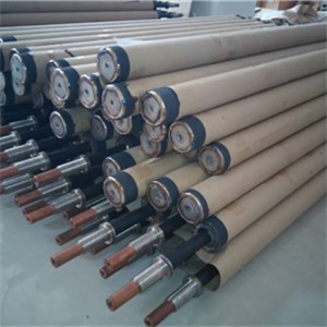 Titanium Anode For Selective Electrodeposition Noble Metal