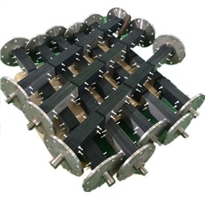 Titanium Anode For Sodium Hypochlorite Generator