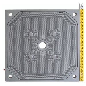 High Pressure Filter Plate
