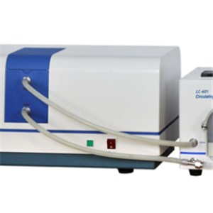 Partical Size Analyzer I