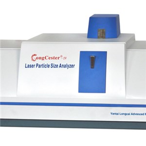 Partical Size Analyzer IV