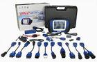 Bluetooth PS2 Truck Diagnostic Tool , Multi Language Heavy Duty Truck Scanner Tool