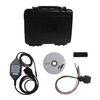 Heavy Duty Truck Diagnostic Tools With Software / USB Dongle Scania VCI 2 SDP3 V2.17