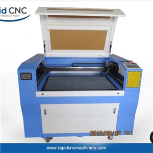 Jeans Engraving Machine