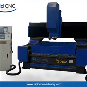 CNC Drilling And Milling Machine R1610Z