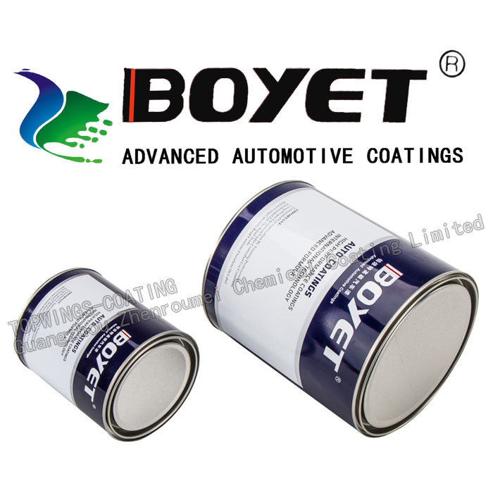BM1K Silver Colors