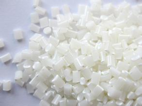 White Granular Antistatic Masterbatch