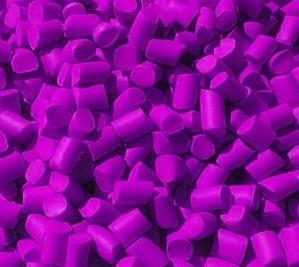 Non-Woven Fabrics Color Masterbatches (PET,PP,PE,PS,PA)