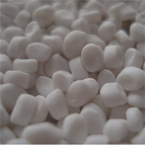 White Masterbatch For Extrusion