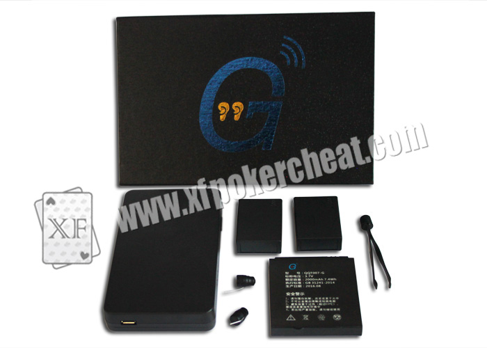 One To One Micro Wireless Spy Earpiece Gambling Accessories With Unique Bluetooth Receiver One To One Micro Wireless Spy Earpiece Gambling Accessories With Unique Bluetooth Receiver